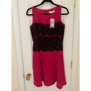 NEW WITH TAGS Loft Dress - 4P